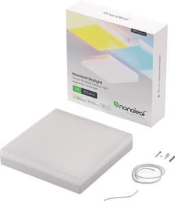 Nanoleaf Skylight taklampe utvidelse NF083E00-1SL