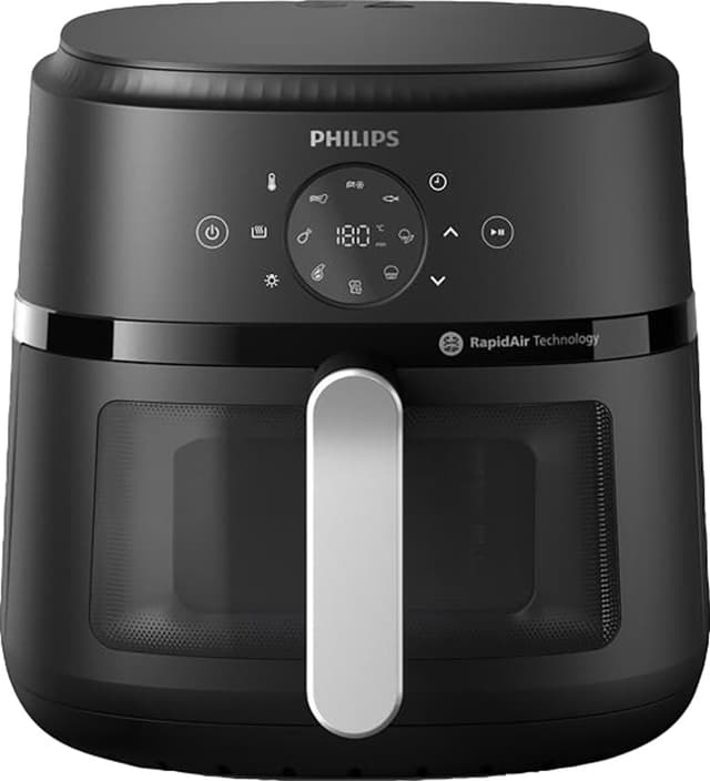Philips Airfryer 2000 Series 6.2L NA231/00