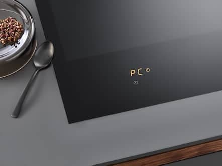 Ohjelmoitavat asetukset