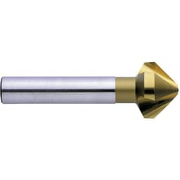 Konisk försänkare 10.4 mm HSS TiN Exact 05553