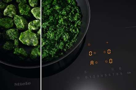 Alkukuumennusautomatiikka