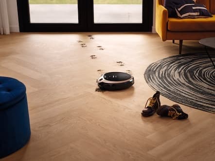 Quattro Cleaning Power