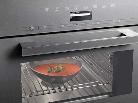 Varmholdingsautomatikk 