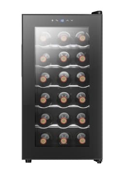Cavin - Tundra Collection 18 Black