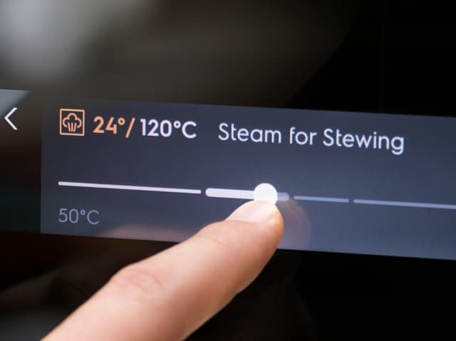 Steamify®, din dampassistent