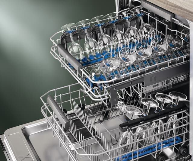 GlassCare, ojämförbar