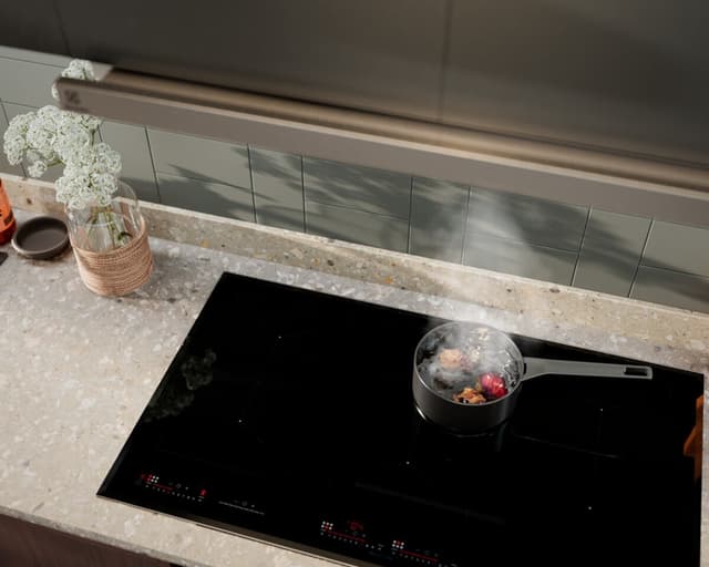 Reduserer matos og lukt