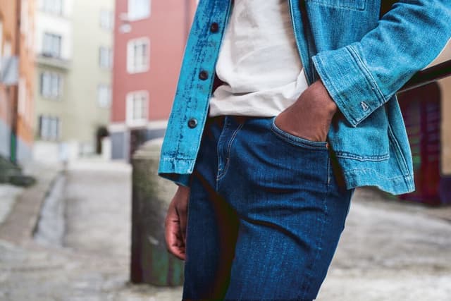 Tehokas pesu, pehmeämpi lopputulos