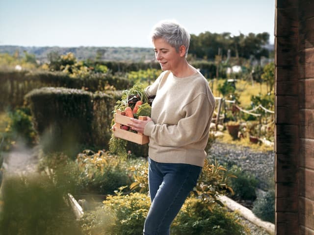 Din stil, perfekt ivaretatt