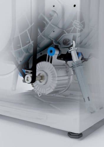 PowerDrive växelriktare