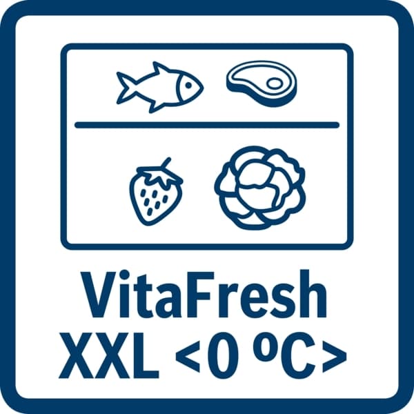 VitaFresh XXL <0°C>