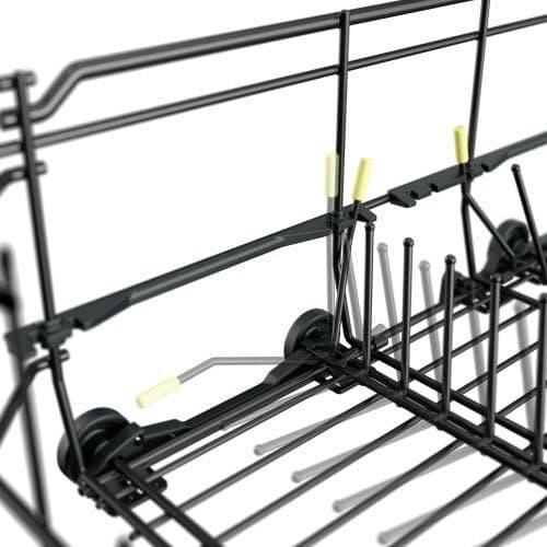 Sammenleggbare holdere