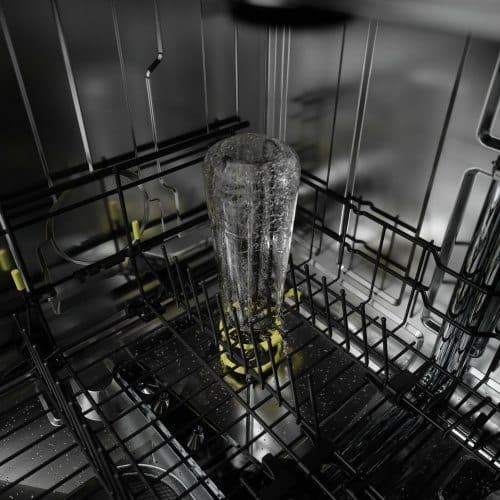 Vase- og flaskeholder