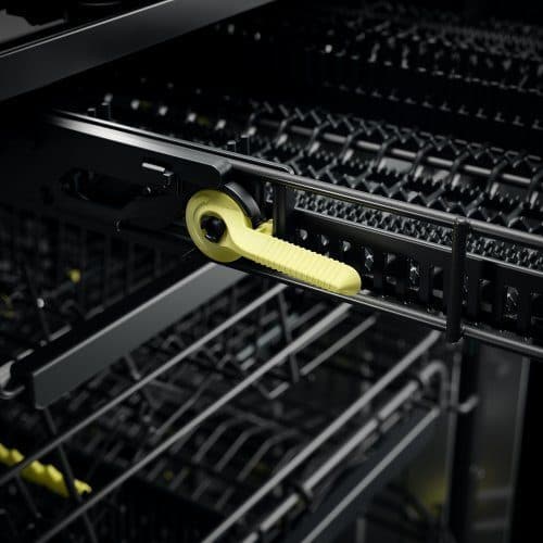 Helppo korkeuden säätö