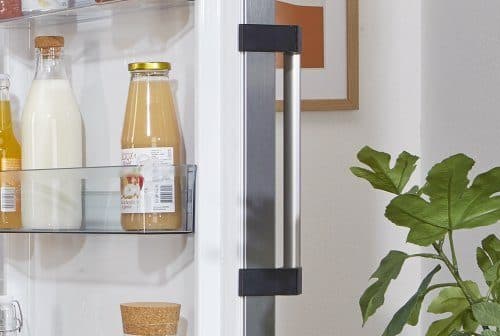 EasyOpen handle (GardenFresh FS Freezer 2022