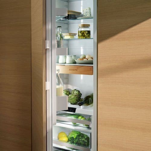 Adaptive Temperature Control™ - BI