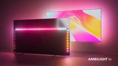 Ambilight TV