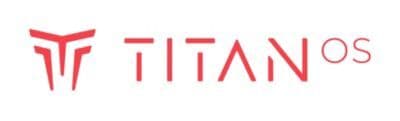 TITAN OS smartplattform