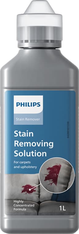 Philips flekkfjernemiddel XV1732/01