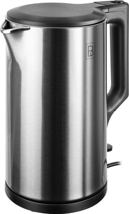 F&B vedenkeitin 72928 (teräs)