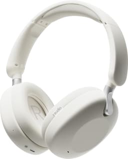 Sudio K2 Pro trådløse around-ear hodetelefoner (hvit)