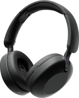 Sudio K2 Pro trådlösa around ear-hörlurar (svarta)