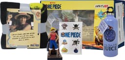 NeaMedia Icons One Piece gavesett (Chill Kit)