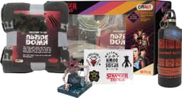 Neamedia Icons Stranger Things merchkit