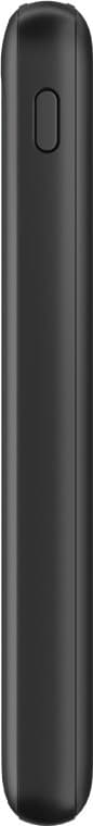 Goobay Hurtig opladning Powerbank 10.000 mAh (USB-CPD, QC 3.0)