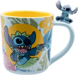 ABYStyle Disney mugg (Hawaiian Stitch)