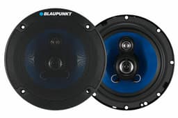 BLAUPUNKT ICx 663 3-vejs Bilhøjttalere (17 cm, 6,5"")