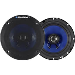 BLAUPUNKT ICx 662 2-veis bilhøyttalere (17 cm, 6,5"")