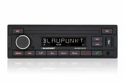 Blaupunkt Madrid 200 BT Bilradio med Bluetooth