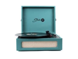 Studio 57 Groovy platespiller (Ivy)
