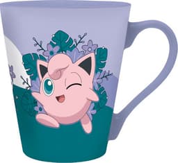 ABYStyle Pokémon muki (Jigglypuff, 250 ml)