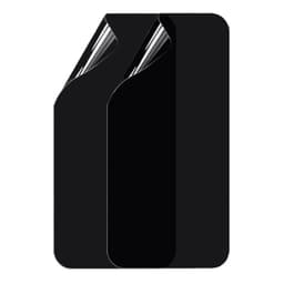 2-pak Privacy Skjermbeskytter 3D Soft HydroGel til Nothing Phone 4a