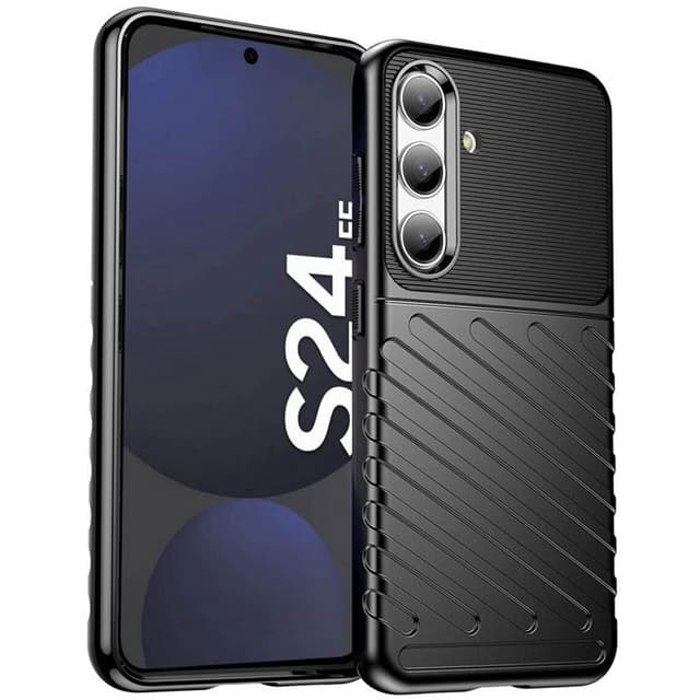 Thunder deksel Samsung Galaxy S24 FE