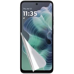 Skærmbeskytter 3D Soft HydroGel Motorola G35