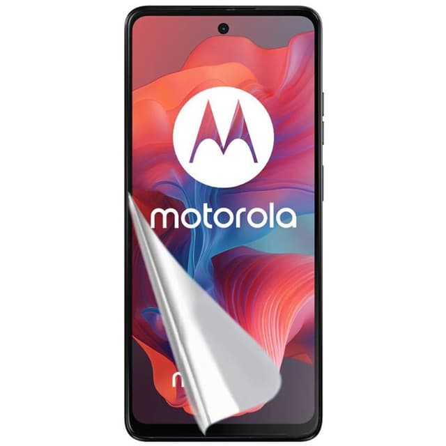 Skärmskydd 3D Soft HydroGel Motorola Moto G04
