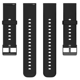 Zen klockarmband Huawei Watch GT5 (46mm) - Svart