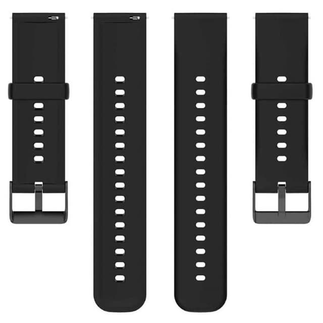 Zen klockarmband Huawei Watch GT5 (46mm) - Svart