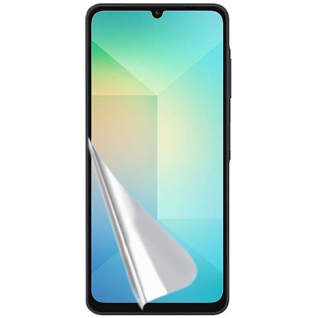 Skjermbeskytter 3D Soft HydroGel Samsung Galaxy A06