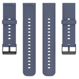Zen klockarmband Huawei Watch GT5 (46mm) - Gråblå