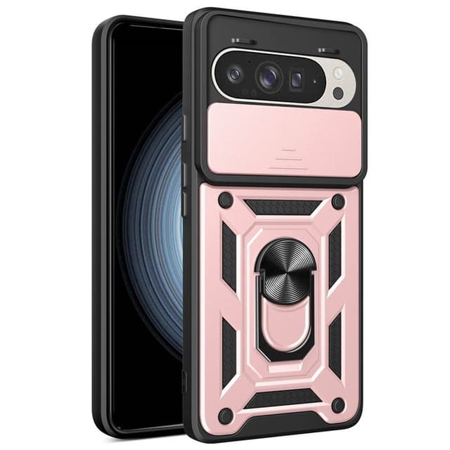 Jazz 3i1 skal Google Pixel 9 - Rosé