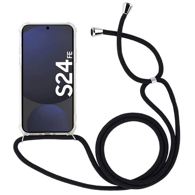 Necklace Case Samsung Galaxy S24 FE