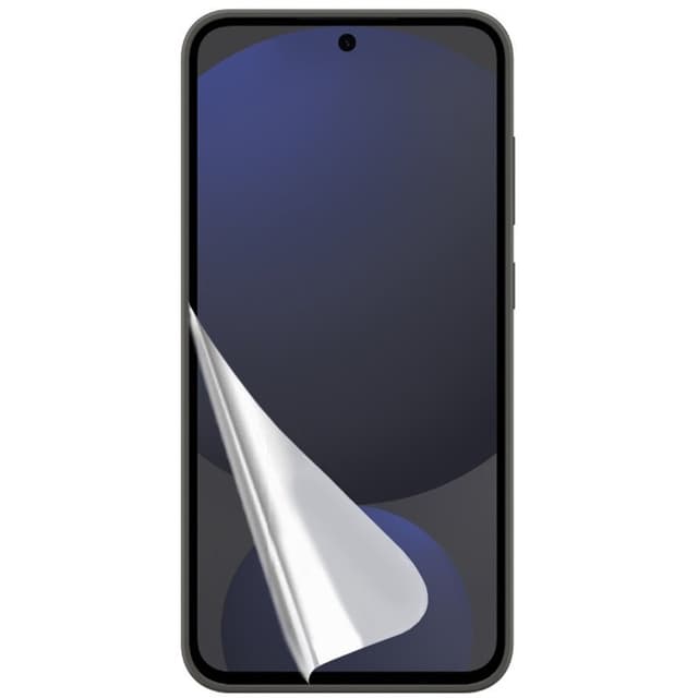 Skjermbeskytter 3D Soft HydroGel Samsung Galaxy S24 FE