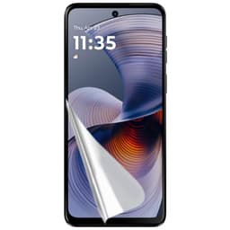 Skärmskydd 3D Soft HydroGel Motorola G55