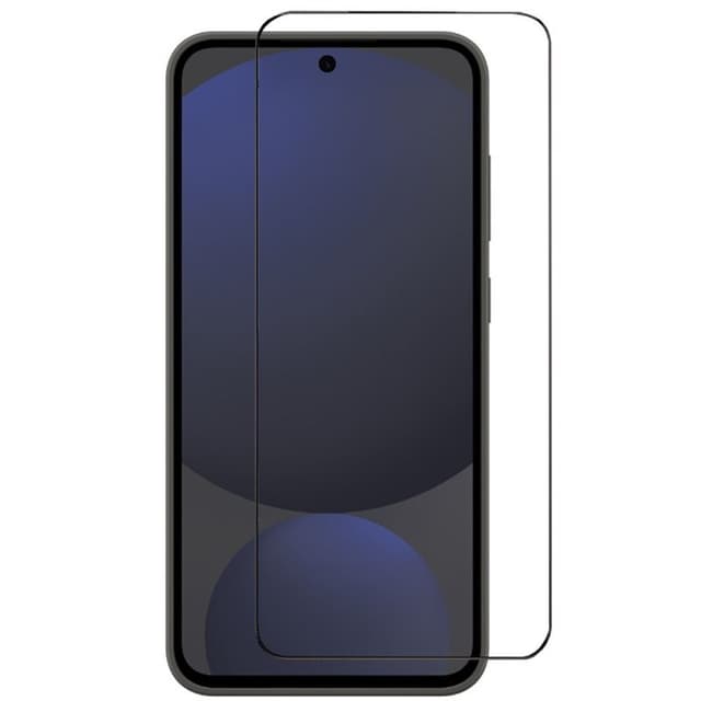 5D Glass skjermbeskytter Samsung Galaxy S24 FE
