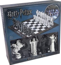 Noble Collection Harry Potter schackspel
