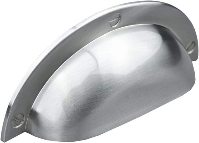 Epoq Conti handtag 64 (stål)